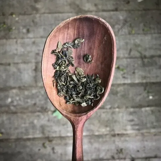 Imperial Gunpowder Green Tea