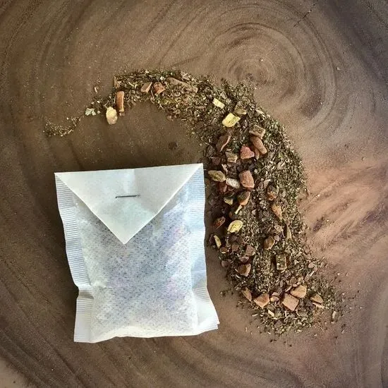 Fireside Mate Chai