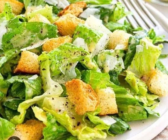 Caesar Salad👑