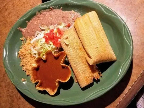 Tamales