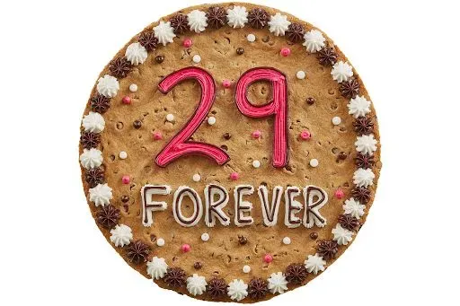 Forever 29 - B1038