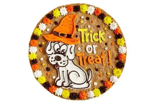 Halloween Dog - HF2568