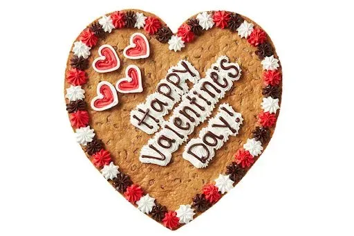 Happy Valentine's Day! - HV2010