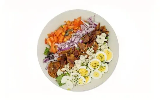 Barnett's Cobb Salad