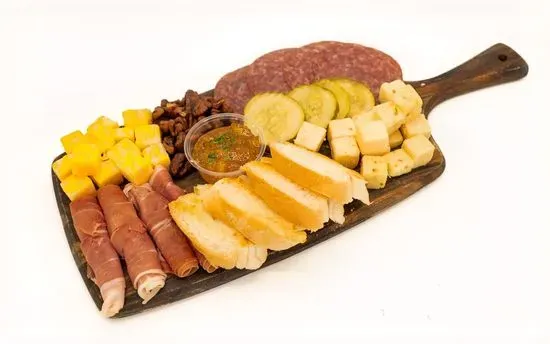 Charcuterie Board