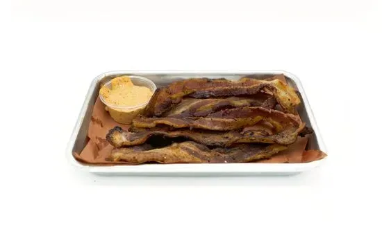 Bacon Basket