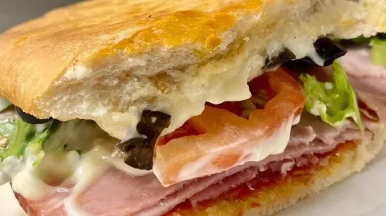 Roma Special