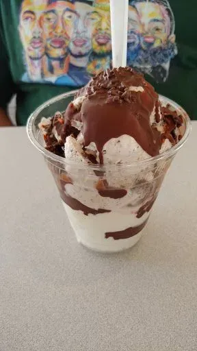 Sundaes