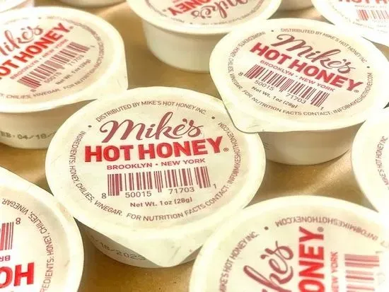 Side Of Mikes Hot Honey