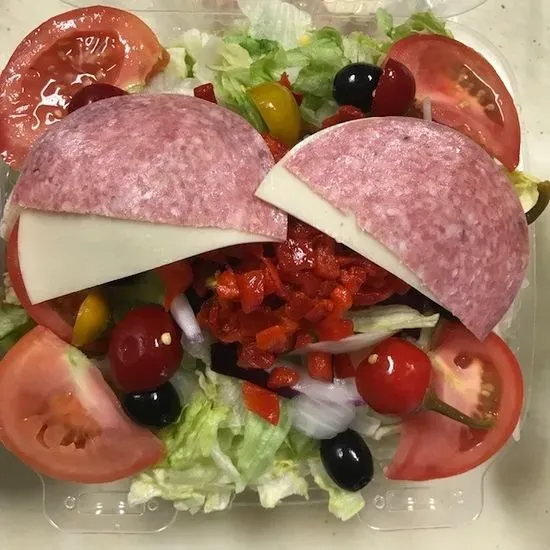 Large Antipasto