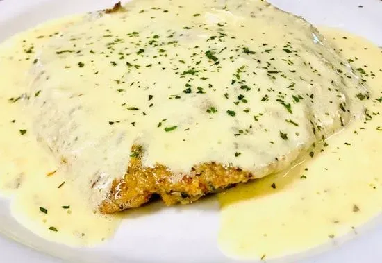 Veal Limone