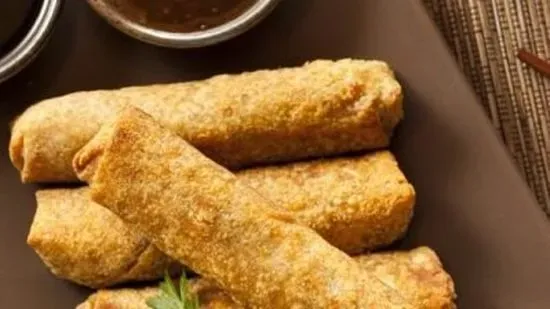 Spring Egg Roll (2)