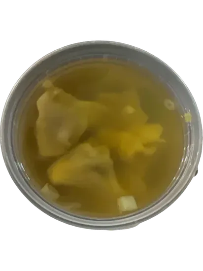 Wonton Soup