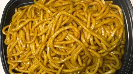 Plain Lo Mein