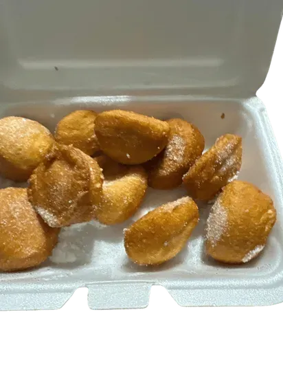 Fried Donuts (10)