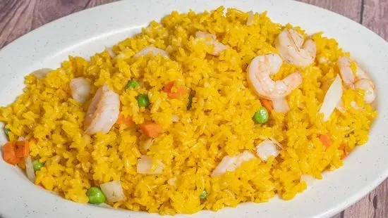 Shrimp Fried Rice