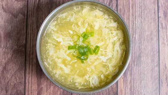 Egg Drop Soup