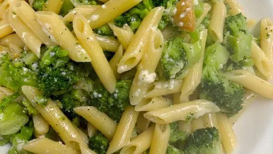 Penne Broccoli