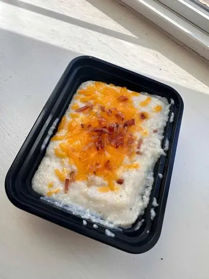 Em's Cheese Grits Small