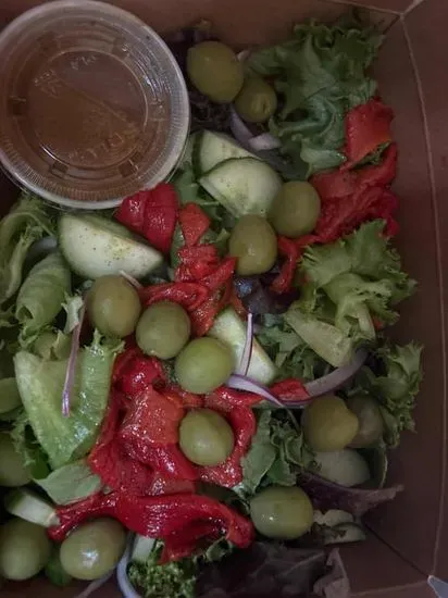 House Salad
