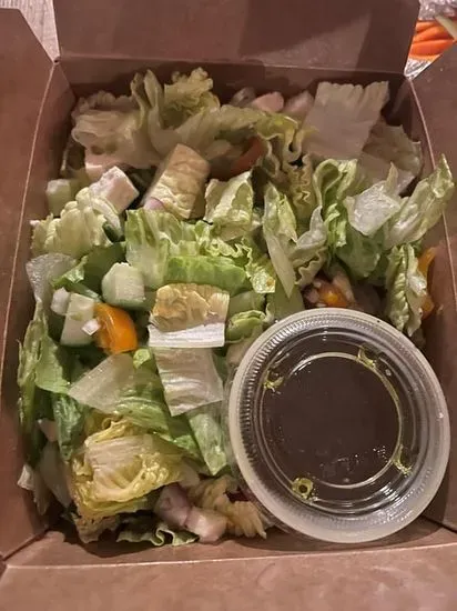 Chopped Salad