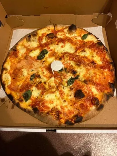 Regular Pie