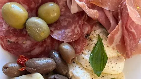 Antipasto Della Casa