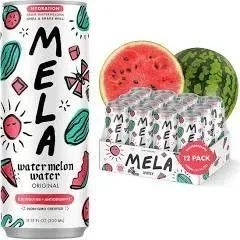 MELA Coconut Water