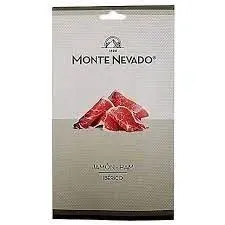 Monte Nevado Pre-Sliced Jamon Serrano (Ham)