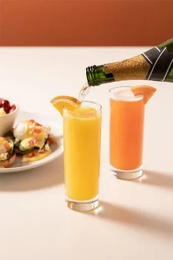 Classic Mimosa