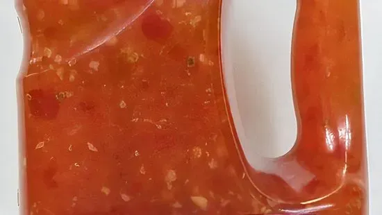 SIDE sweet Chili