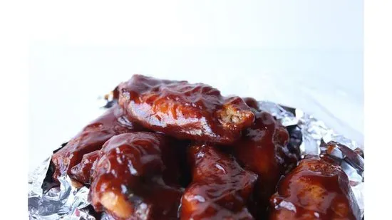 Traditional Wings