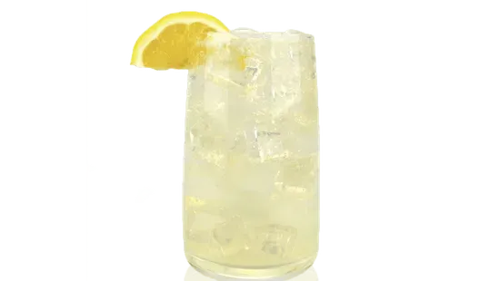 Natural Lemonade