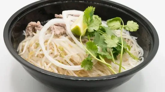 Beef Pho