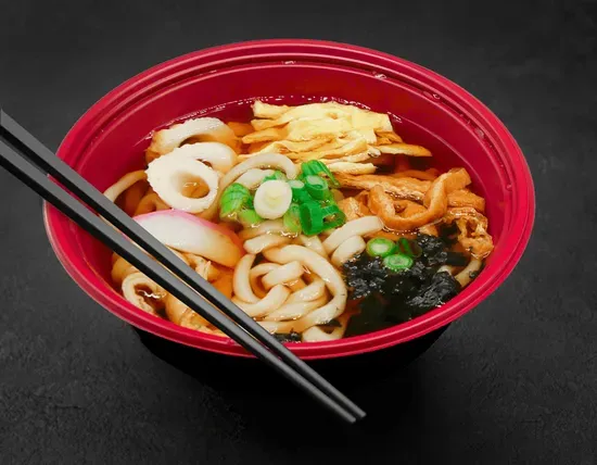 Udon