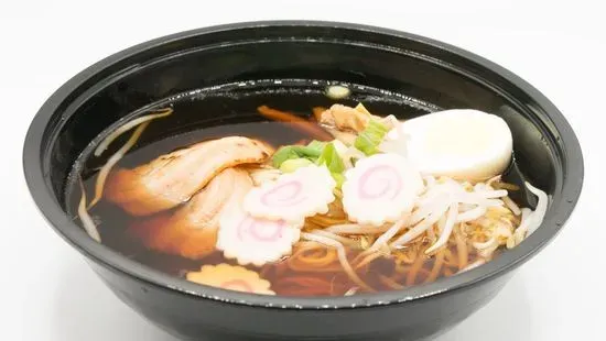 Shoyu Ramen