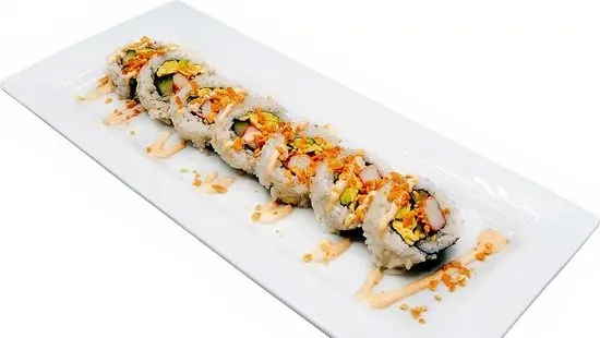 California Roll