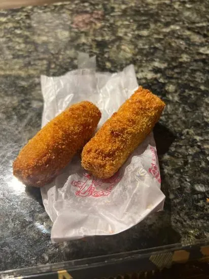 Vegetable Egg Roll (2 Pieces)