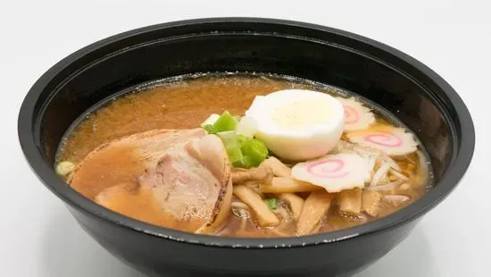 Miso Ramen