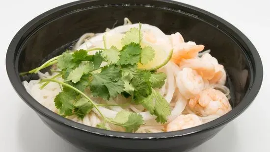 Shrimp Pho