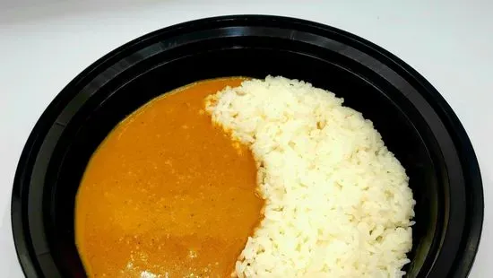 Golden Curry