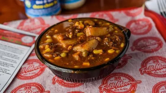 Brunswick Stew