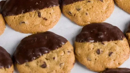 Full Moon’s Famous Half Moon Cookies