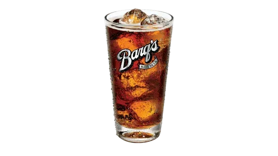 Barqs Root Beer