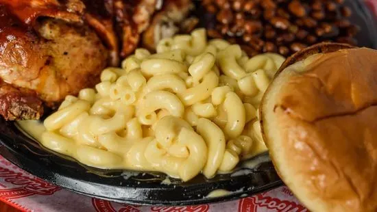 Creamy Mac & Cheese