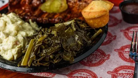 Collard Greens