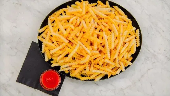 Shack Pack Fries