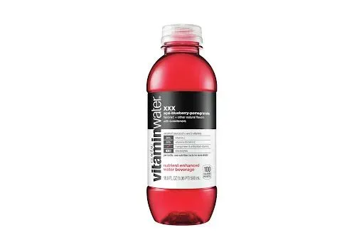 Vitamin Water® XXX