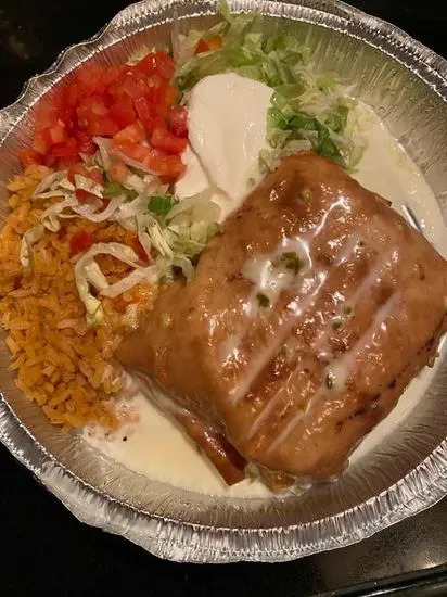 Chimichanga