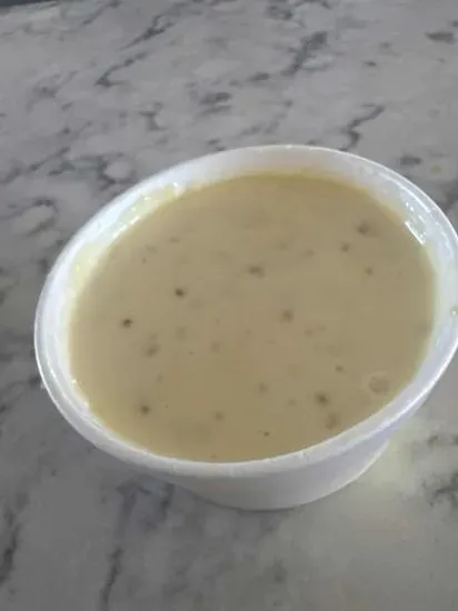 Queso Dip